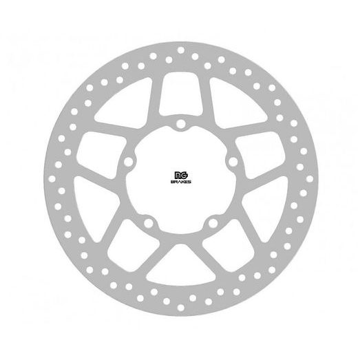 ZAVORNI DISK NG 2193