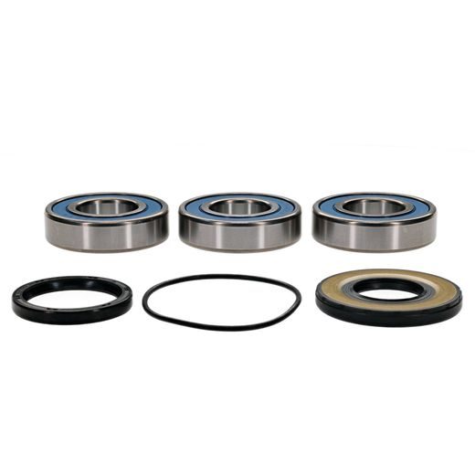 WHEEL BEARING KIT ALL BALLS RACING WB25-1821