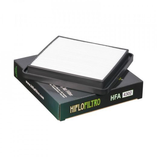 ZRAČNI FILTER HIFLOFILTRO HFA4302