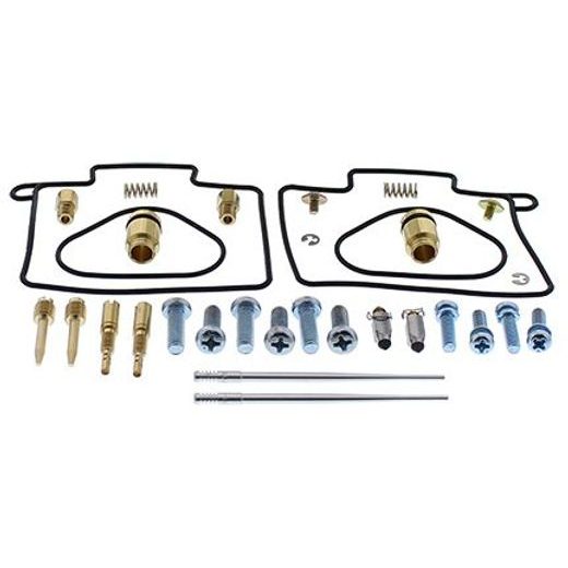 CARBURETOR REBUILD KIT ALL BALLS RACING CARK26-1862