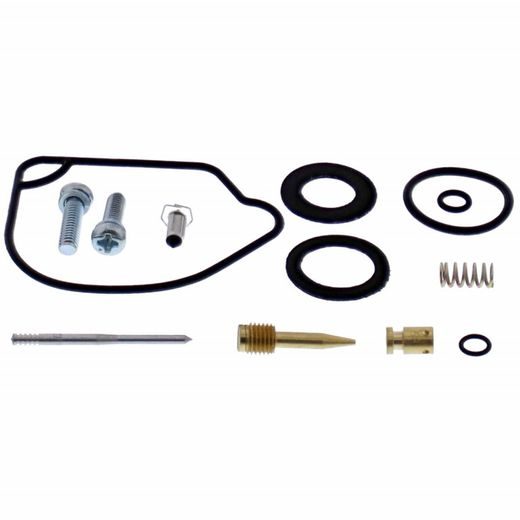 CARBURETOR REBUILD KIT ALL BALLS RACING CARK26-10029