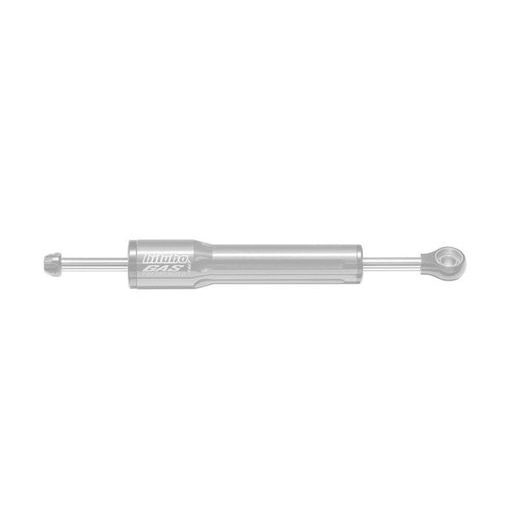 STEERING DAMPER BITUBO ČRN ADJUSTABLE: 18 CLICKS