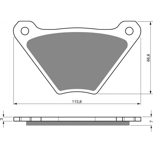 ZAVORNE OBLOGE GOLDFREN 060 S3