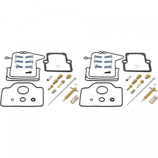 CARBURETOR REBUILD KIT ALL BALLS RACING CARK26-1916