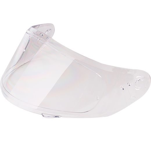 VISOR AXXIS MAX VISION V-18 B CLEAR FOR EAGLE AND DRAKEN HELMETS