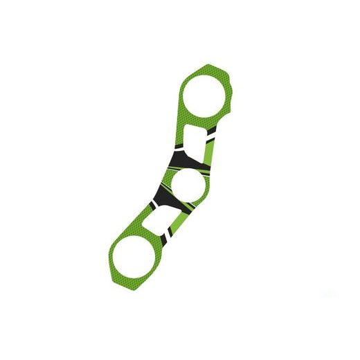 YOKE PROTECTOR PUIG RADIKAL 6944V ZELENA