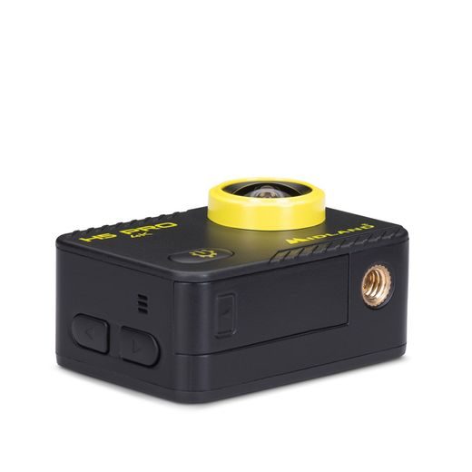 ACTION CAMERA MIDLAND C1515 H5 PRO 4K