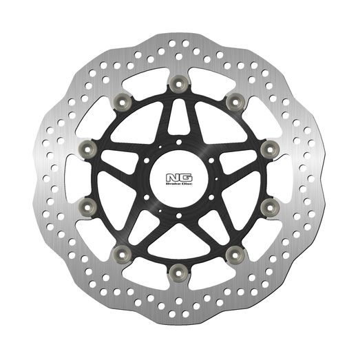 ZAVORNI DISK NG 1197XG