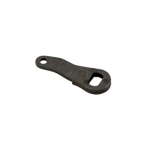 REAR BRAKE LEVER RMS 121860033