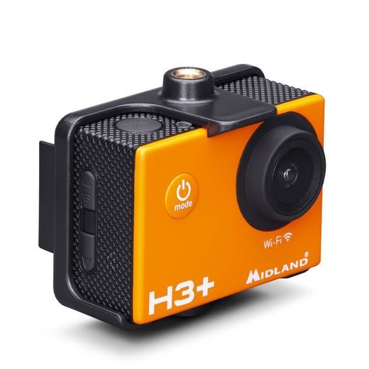 ACTION CAMERA MIDLAND C1235.01 H3+ HD
