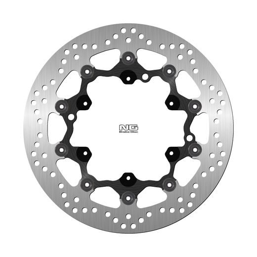 ZAVORNI DISK NG 1733