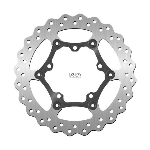 ZAVORNI DISK NG 1162X