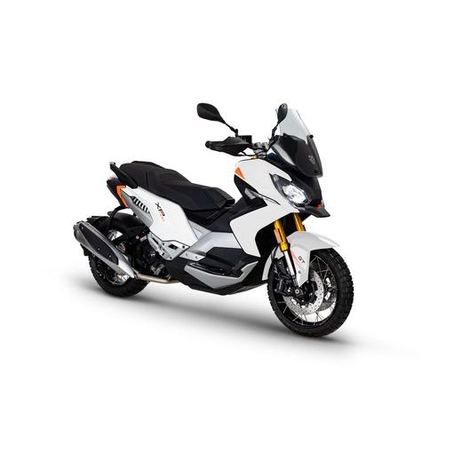 PEUGEOT XP400 EURO 5 (KATEGORIJA A2)