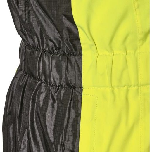 DEŽNI PLAŠČ GMS PLUVIA ZG79302 FLUO YELLOW L