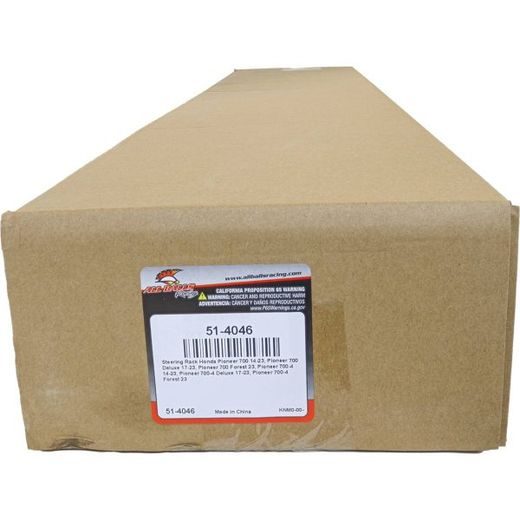 STEERING RACK ALL BALLS RACING 51-4046