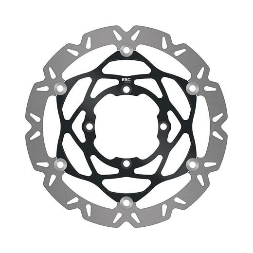 ZAVORNI DISK EBC SMX6330