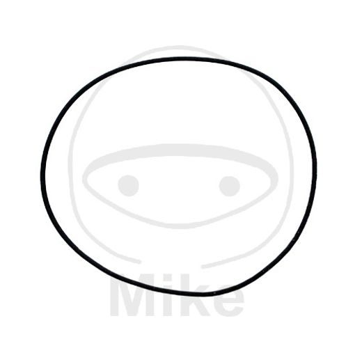 TESNILA ZA GLAVO CILINDRA ATHENA M752611260094 OUTER 2.62X112.6 MM