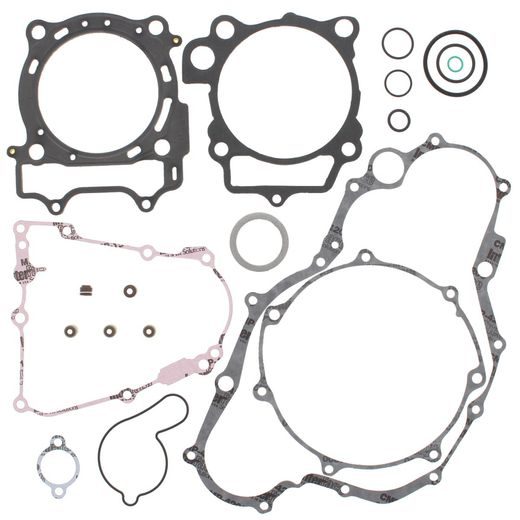 COMPLETE GASKET KIT WINDEROSA CGK 808687