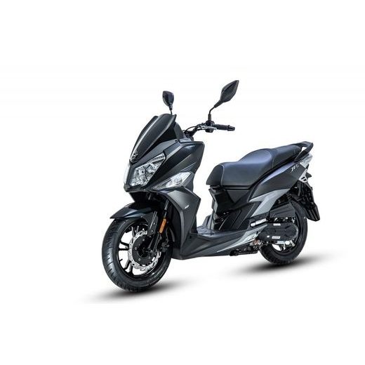 JET 14 50/ 25 KM/H E5