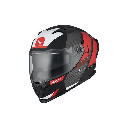 HELMET MT HELMETS BRAKER SV CHENTO B5 MATT XXL
