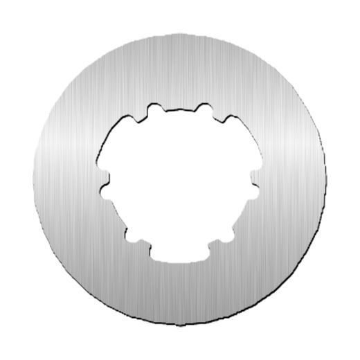 ZAVORNI DISK NG 250