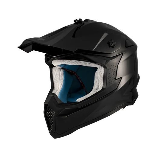 MOTOKROS ČELADA MT HELMETS FALCON S PURE A1 MATT S