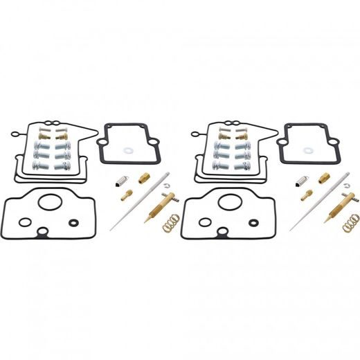 CARBURETOR REBUILD KIT ALL BALLS RACING CARK26-1878