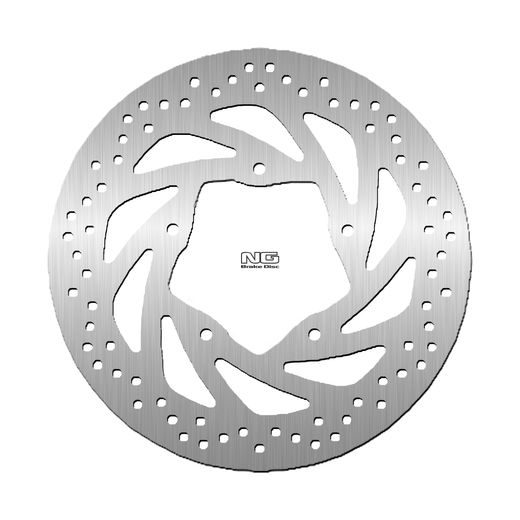 ZAVORNI DISK NG 1198