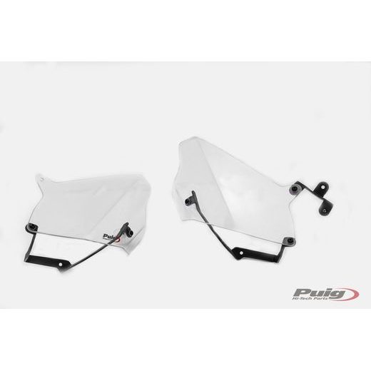 HEADLIGHT PROTECTOR PUIG 8127W PROZORNA