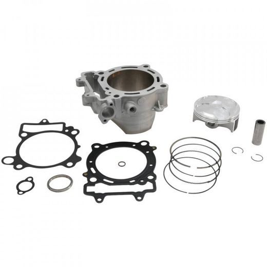 STANDARD BORE HC CYLINDER KIT CYLINDER WORKS 30011-K01HC 96MM ZA KAWASAKI KX 450 (F) 2009-2012