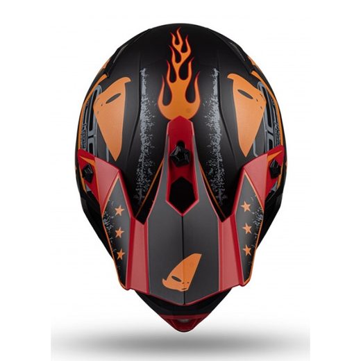 OTROŠKA ČELADA UFO