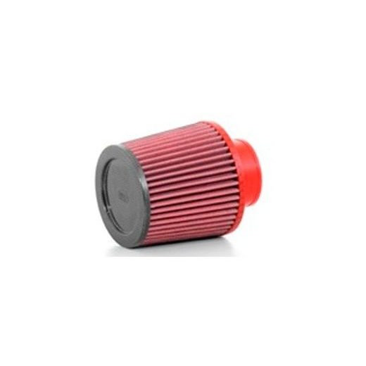 CONICAL AIR FILTER BMC FBSA70-140C CARBON TOP