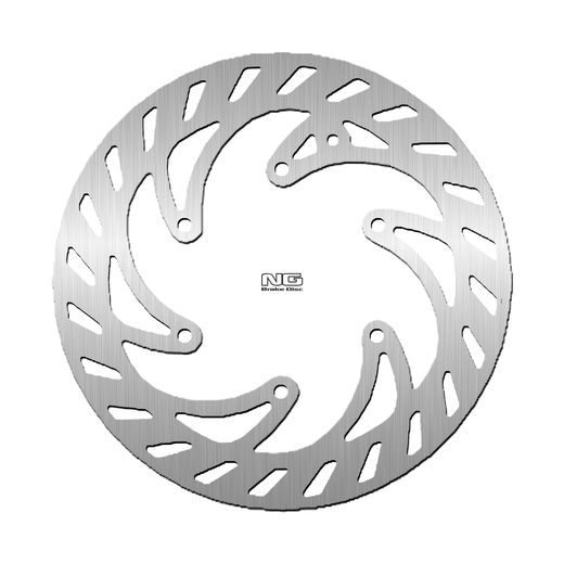 ZAVORNI DISK NG 1075