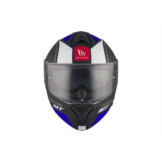 HELMET MT HELMETS GENESIS SV CAVE A7 MATT XL