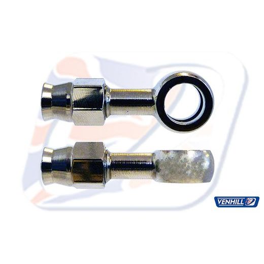 BANJO VENHILL POWERHOSEPLUS 3/10081C STRAIGHT KROM