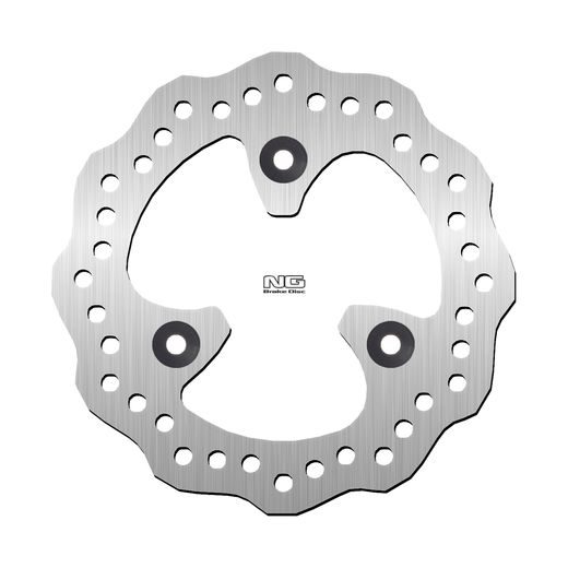 ZAVORNI DISK NG 1354X