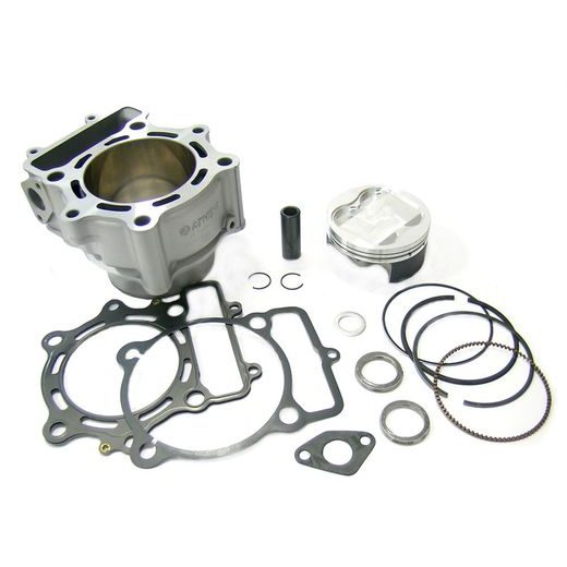 CILINDER KIT ATHENA P400220100002 D 83 (300CC)