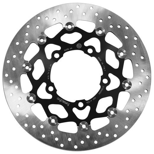 ZAVORNI DISK BREMBO 78B40864 FLOATING
