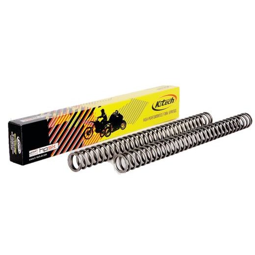 FORK SPRING K-TECH SHOWA 33-455-24 2.4N