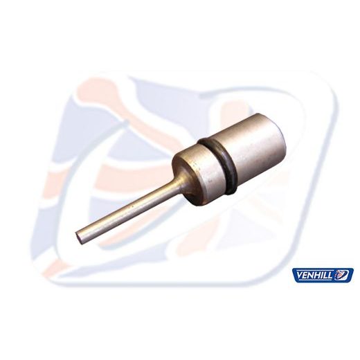 SPARE PUSH PIN VENHILL VT83 3MM FOR CHAIN RIVET SET