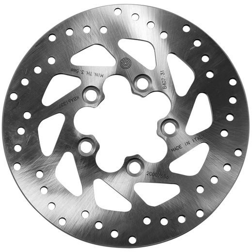 ZAVORNI DISK BREMBO 68B40731 FIX