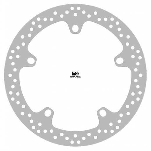 ZAVORNI DISK NG 2314
