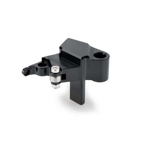 ADAPTER ZA SKLOPKO (CLUTCH LEVER ADAPTER) PUIG 21267N ČRNA