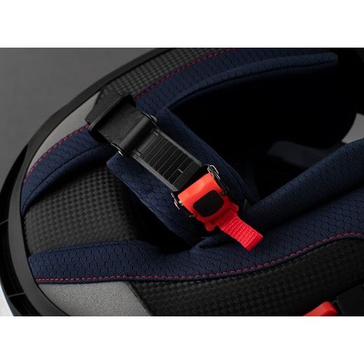 PREKLOPNA ČELADA MT HELMETS ATOM 2 SV BAST A6 MATT WHITE XS