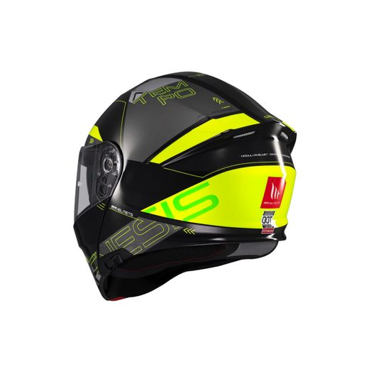HELMET MT HELMETS GENESIS SV ATEMPO B3 GLOSS L