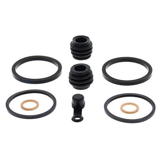 CALIPER REBUILD KIT ALL BALLS RACING CRK18-3266 SPREDAJ