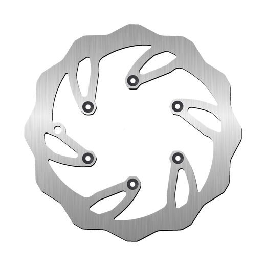 ZAVORNI DISK NG 731XK