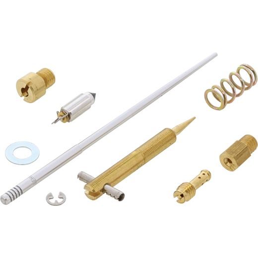 CARBURETOR REBUILD KIT ALL BALLS RACING CARK26-1770