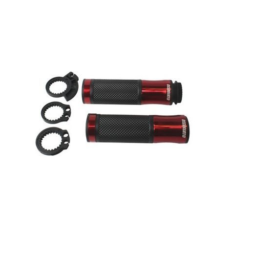 RACING GRIPS ACCOSSATO GR004 CNC-WORKED
