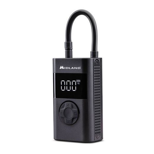POWERBANK WITH AIR COMPRESSOR MIDLAND C1651 ENERPUMP